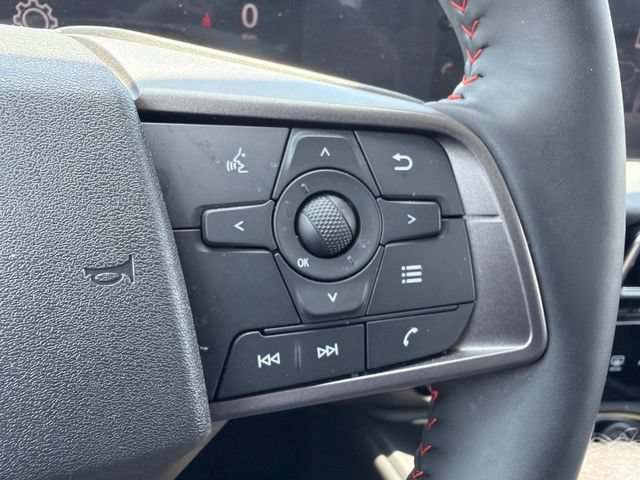 Used 2026 Nissan Sentra SR w/ Floor Mat Package FWD image 24