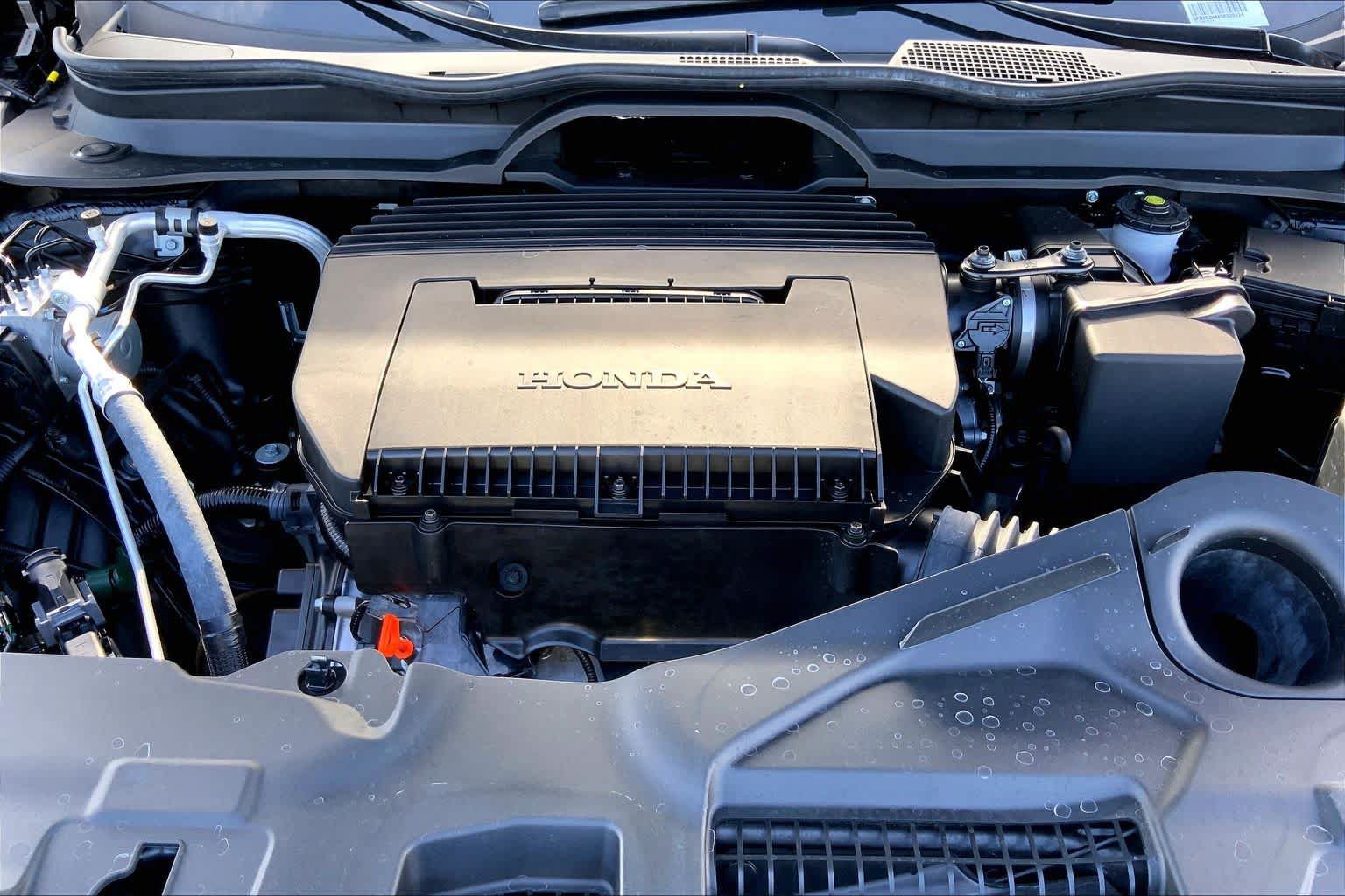 Used 2025 Honda Pilot EX-L image 30