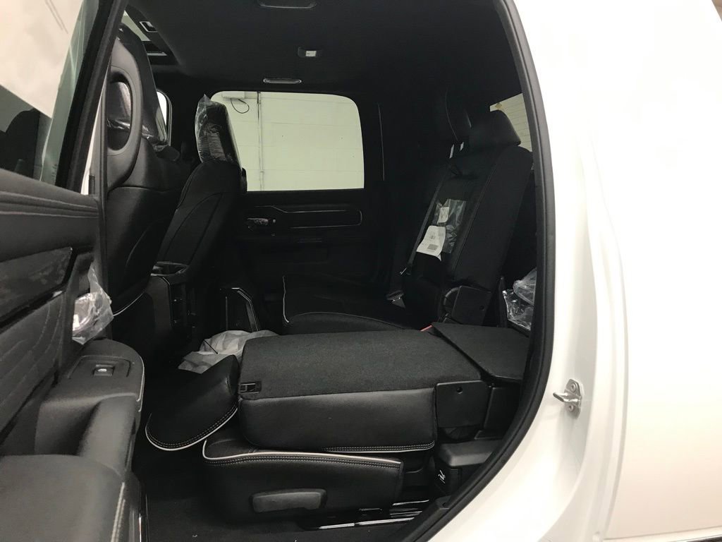 New 2026 RAM 2500 Limited image 34