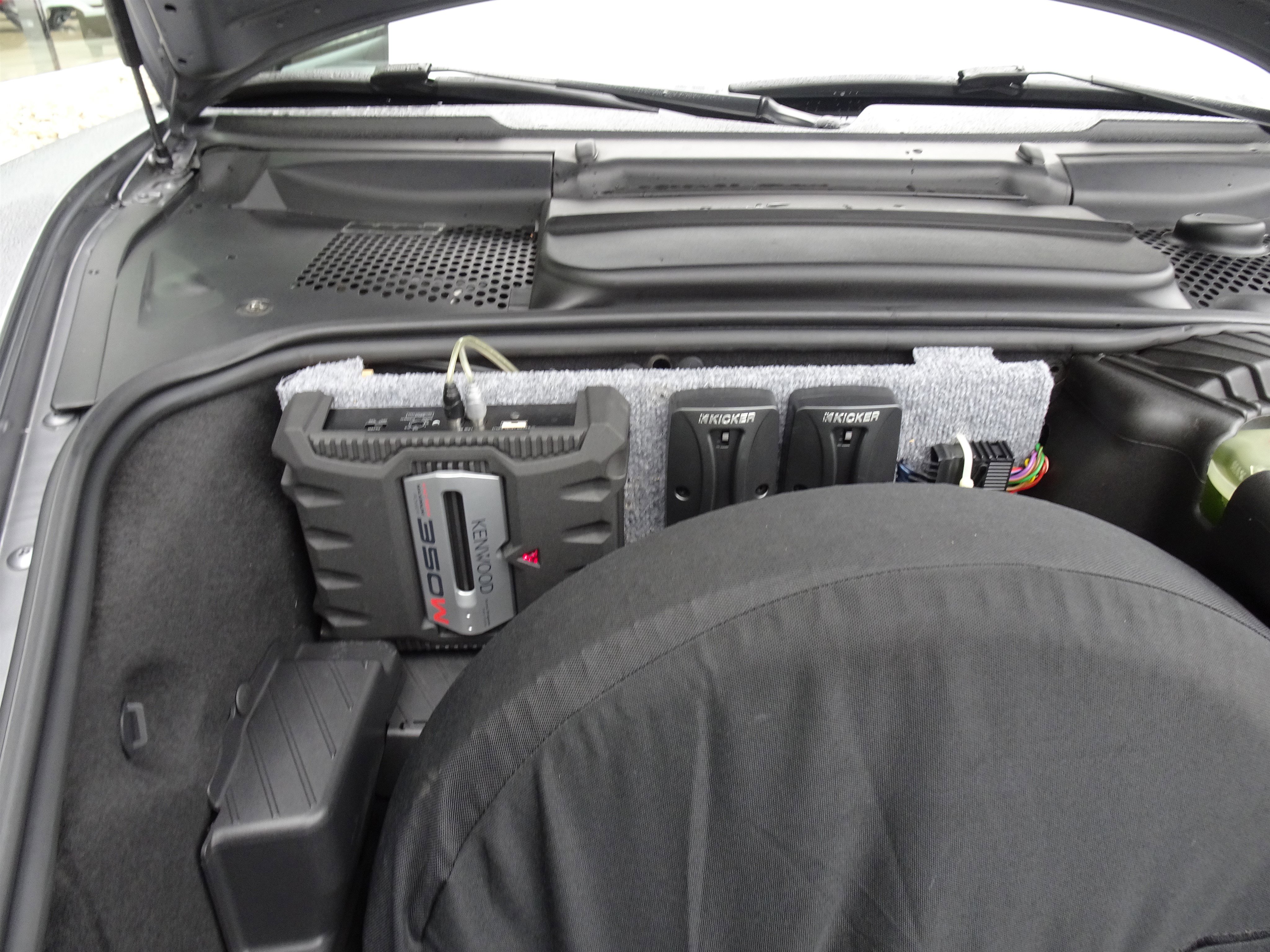 Used 2003 Porsche Boxster image 18