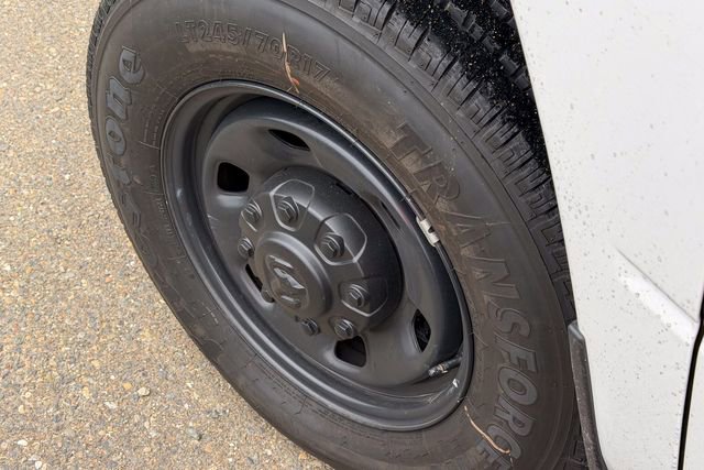 New 2026 RAM 2500 Tradesman image 14