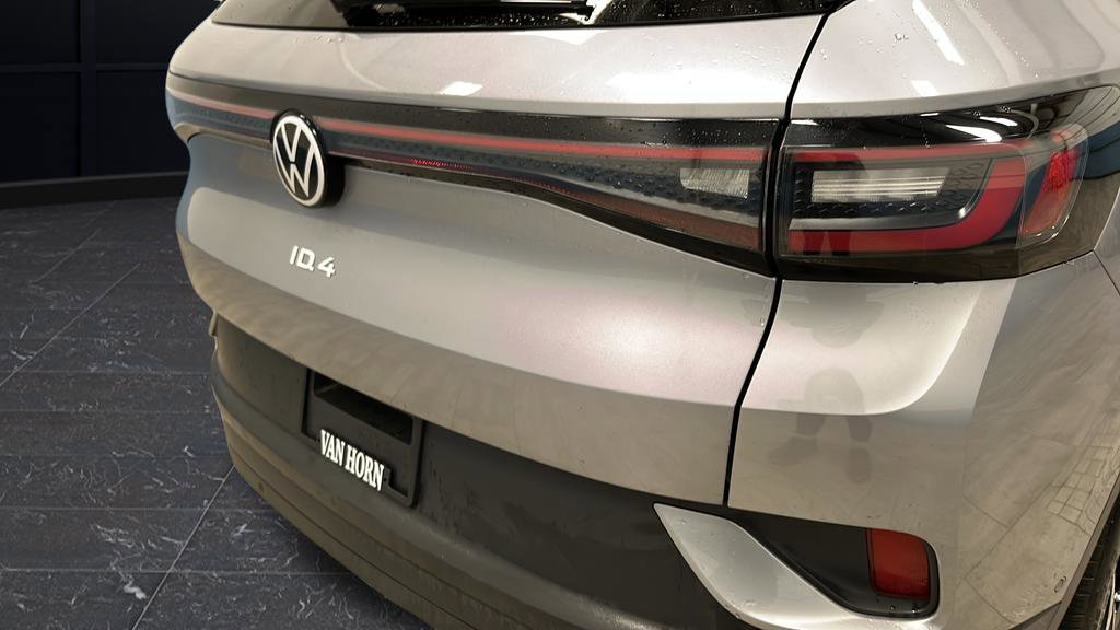 Used 2024 Volkswagen ID.4 Pro S image 33