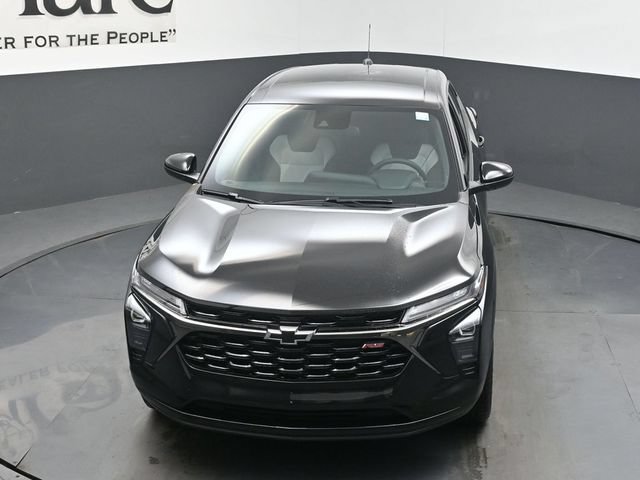 New 2026 Chevrolet Trax RS FWD image 37