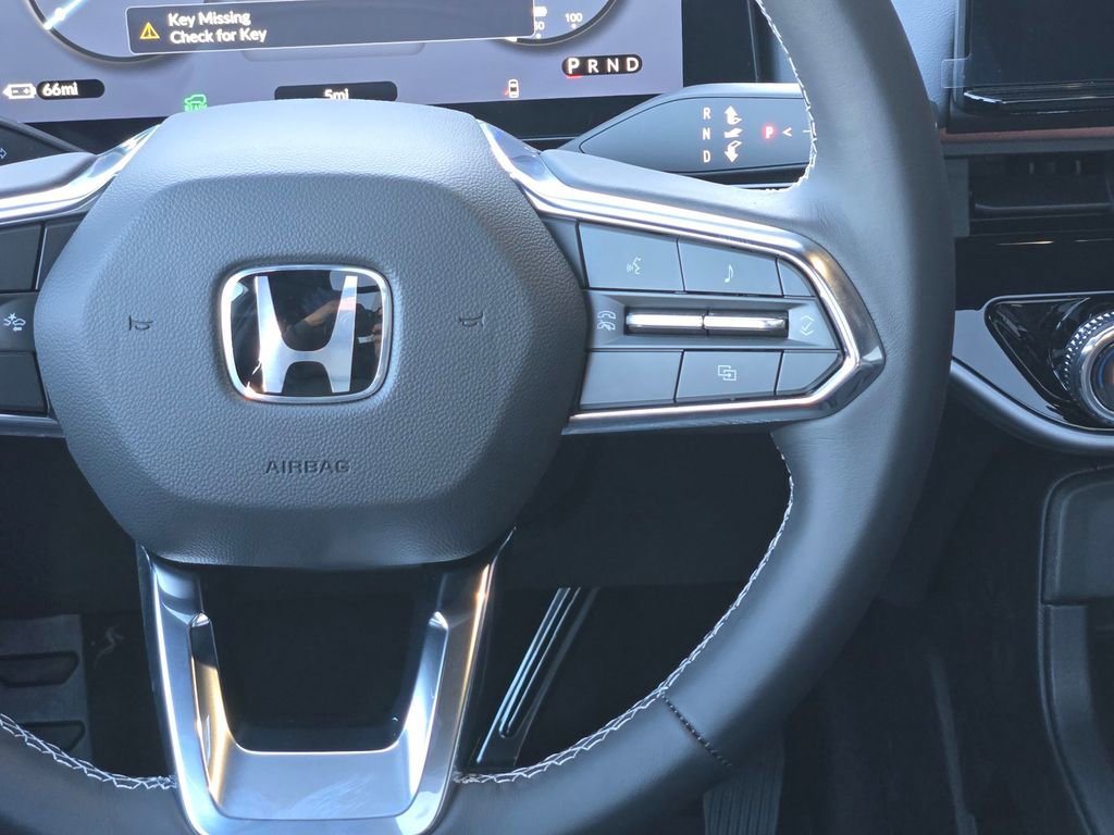 New 2026 Honda Prologue Touring image 17