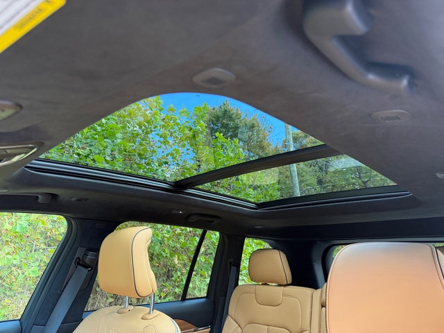 New 2025 Jeep Grand Cherokee Summit image 34