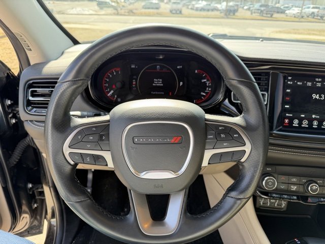 Used 2022 Dodge Durango SXT image 15