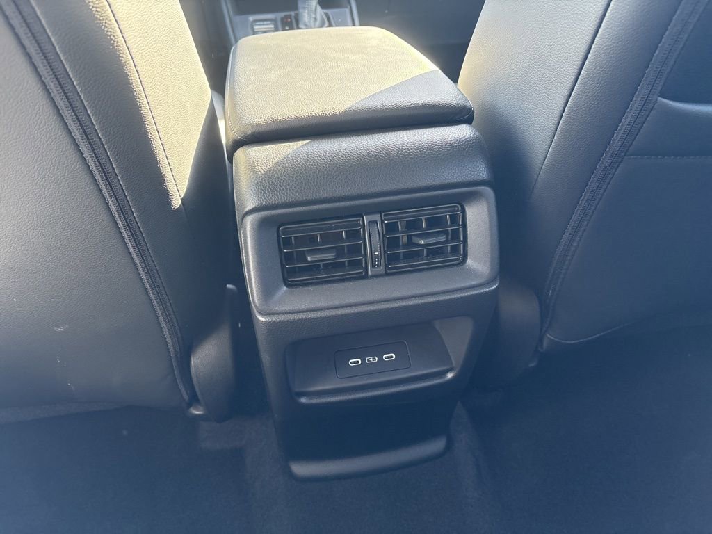 Used 2025 Honda CR-V EX-L image 26