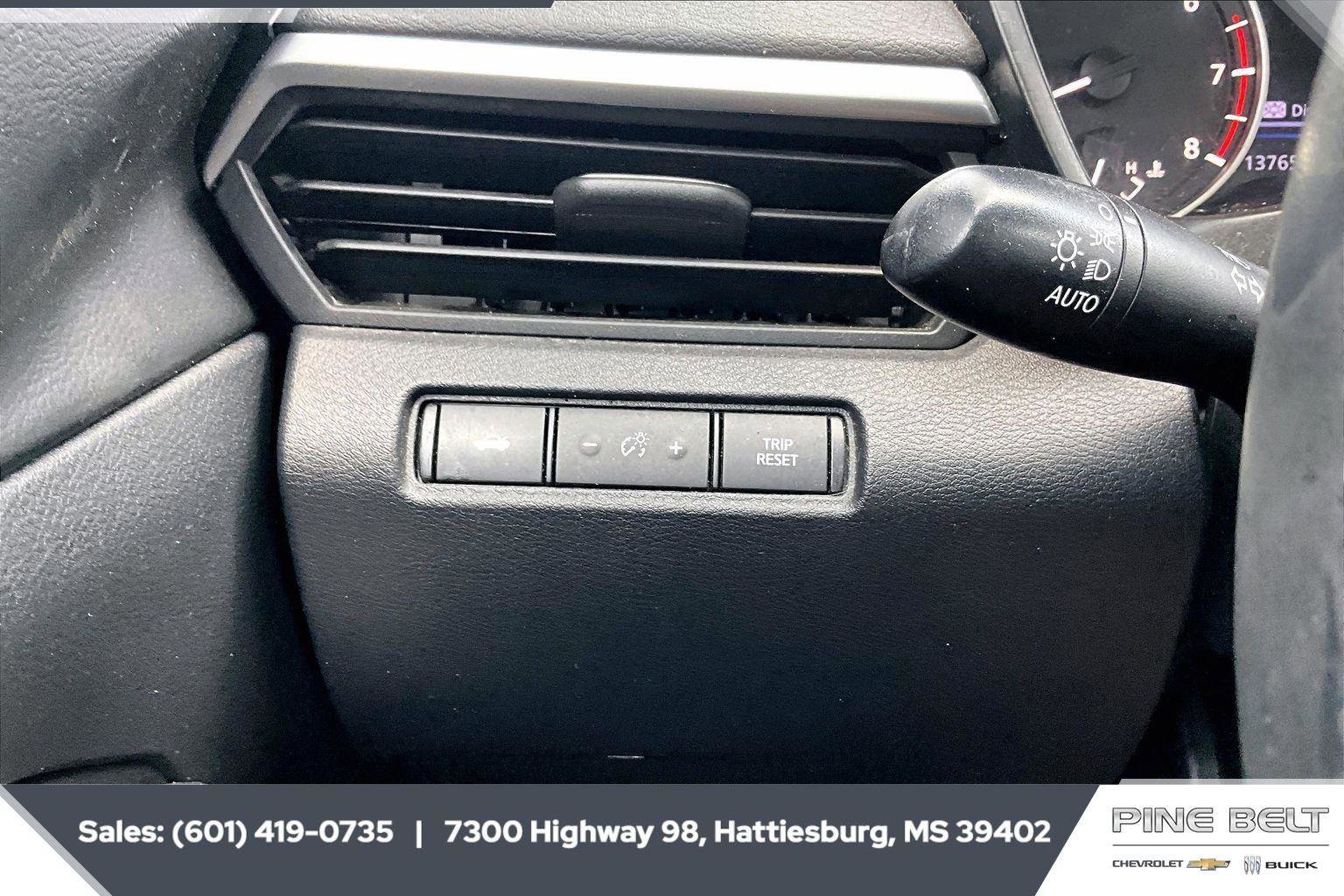 Used 2020 Nissan Altima 2.5 SR image 22