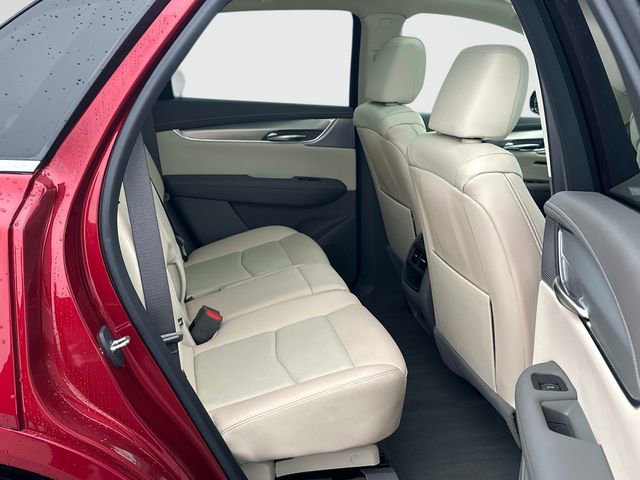 Used 2023 Cadillac XT5 Premium Luxury w/ Technology Package image 21