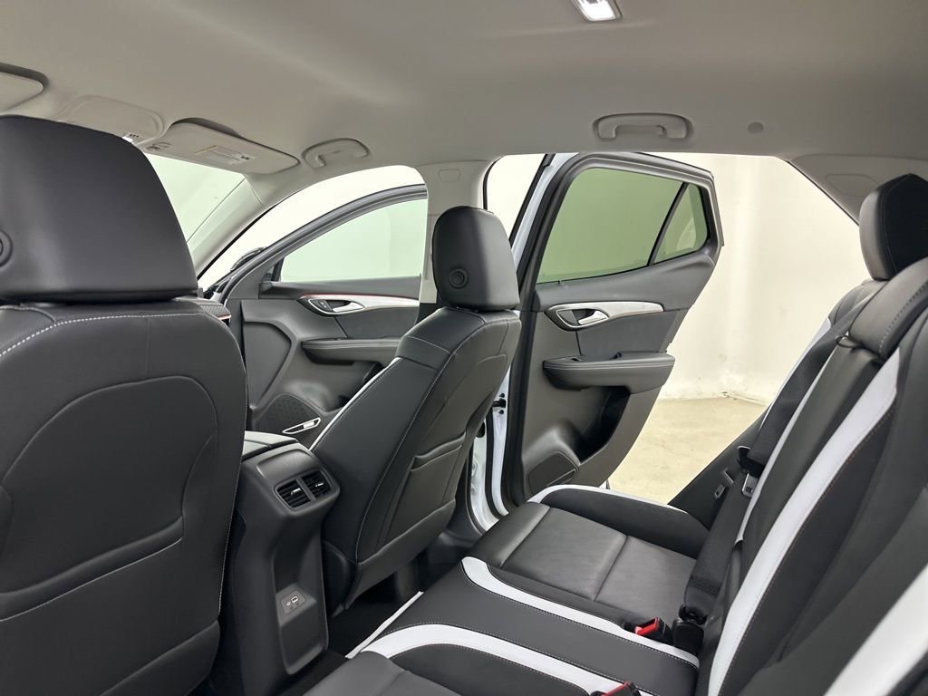New 2026 Buick Envision Sport Touring AWD/4WD image 26