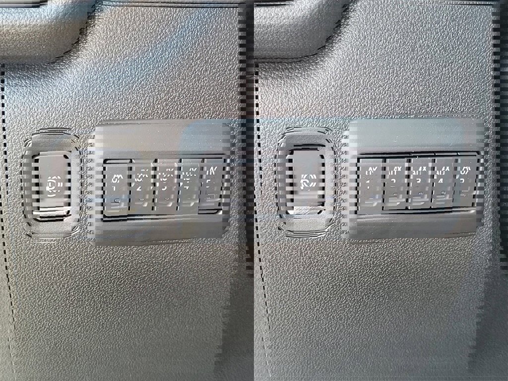 New 2026 Chevrolet Silverado 2500 W/T w/ WT Convenience Package image 13