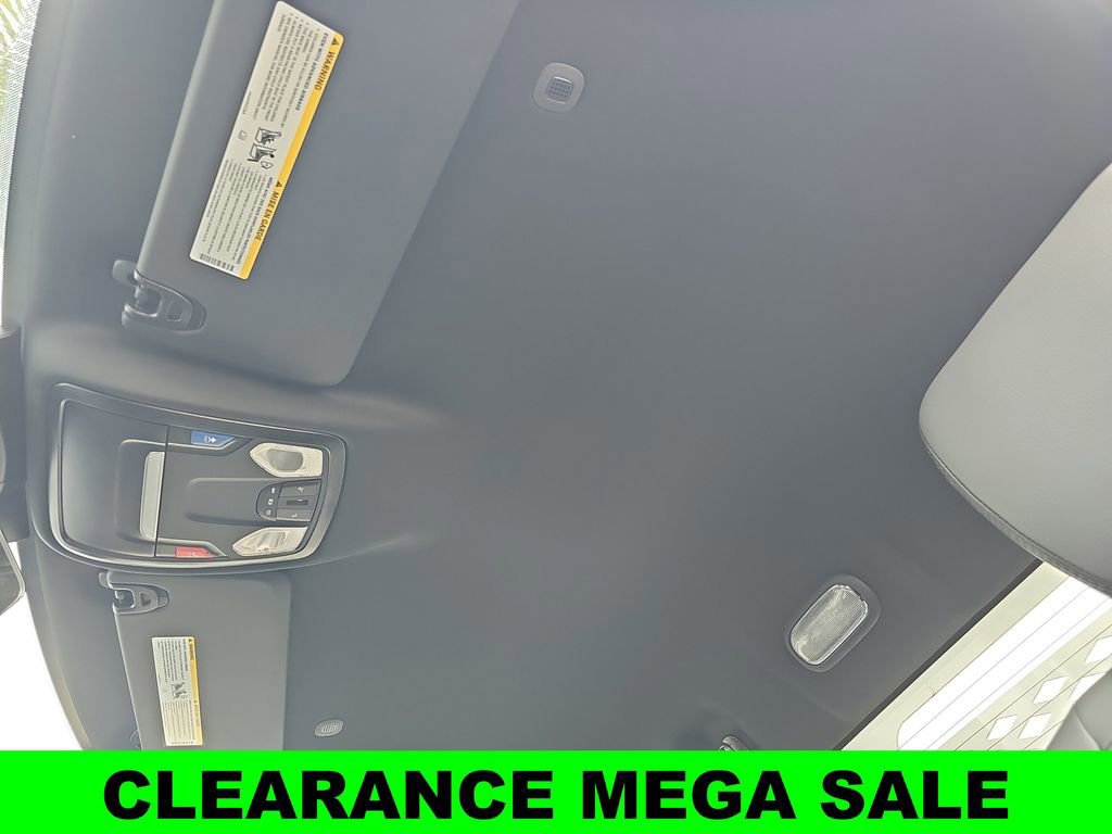 New 2025 RAM 3500 Tradesman image 30