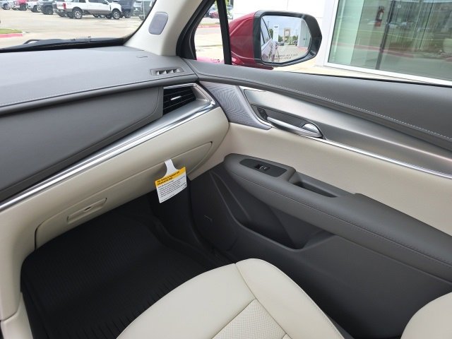 New 2025 Cadillac XT5 Premium Luxury w/ Technology Package image 20