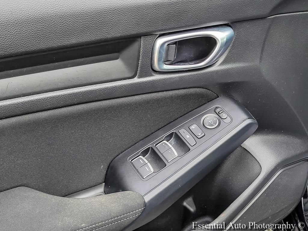 Used 2024 Honda Civic LX image 13