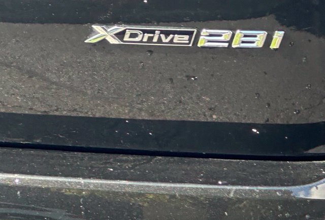 Used 2024 BMW X1 xDrive28i AWD/4WD image 15