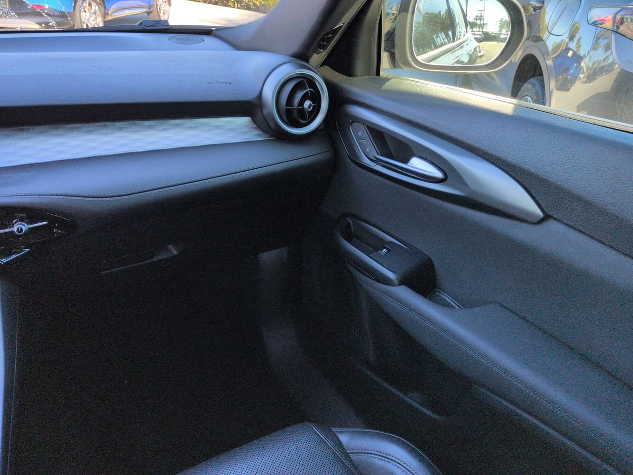 Used 2024 Alfa Romeo Tonale Ti w/ Active Assist Package image 16
