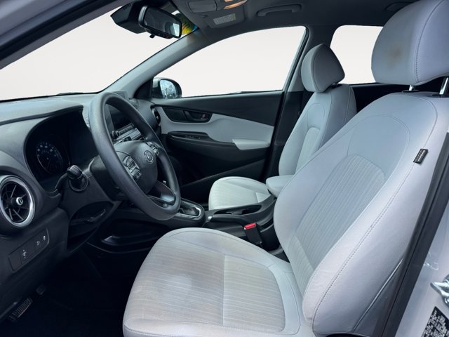 Used 2023 Hyundai Kona SEL AWD/4WD image 9