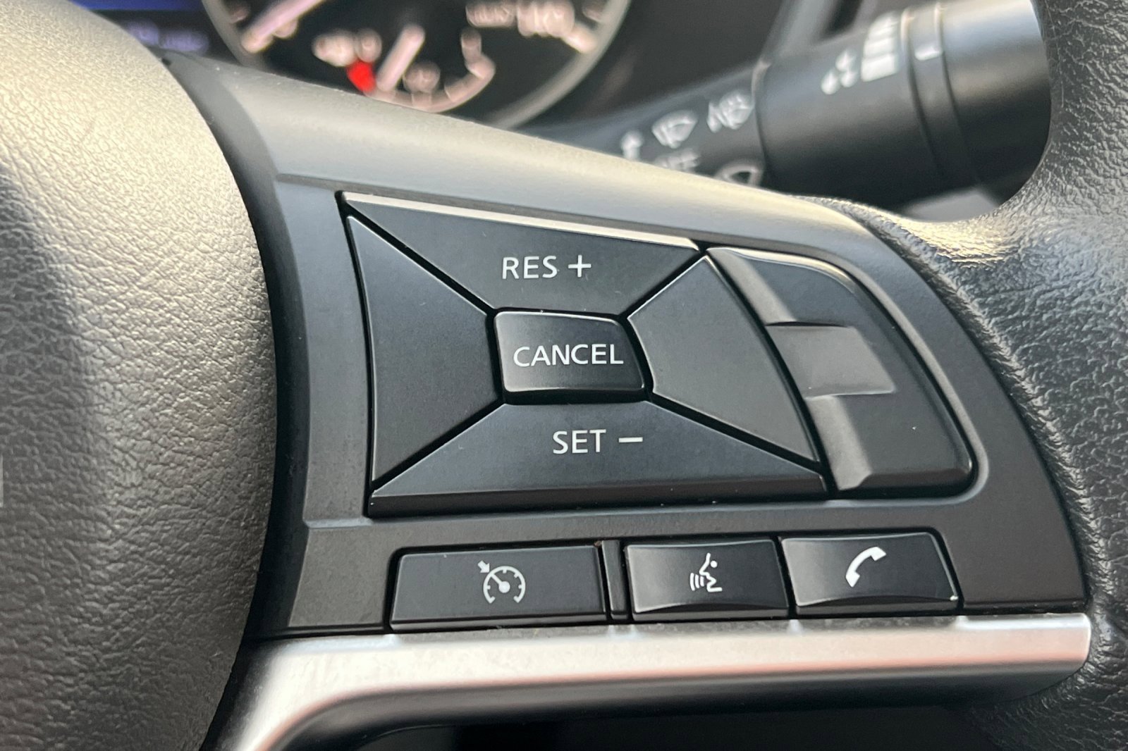 Certified 2023 Nissan Altima 2.5 SV image 26