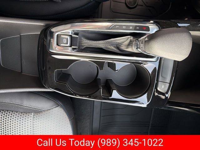 New 2026 Chevrolet Trax LT w/ Driver Confidence Package image 18