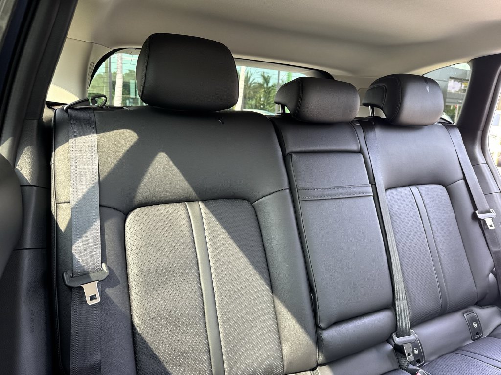 New 2026 MAZDA CX-50 AWD 2.5 Hybrid w/ Premium Pkg image 47