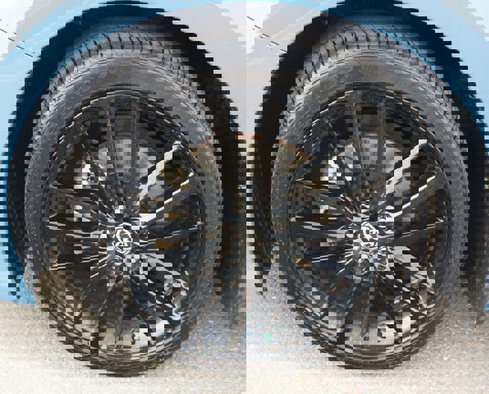 Used 2024 Toyota Camry XSE w/ Navigation Package image 26