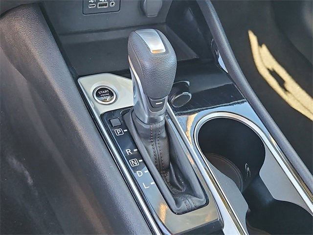 Used 2024 Nissan Altima 2.5 SV image 28