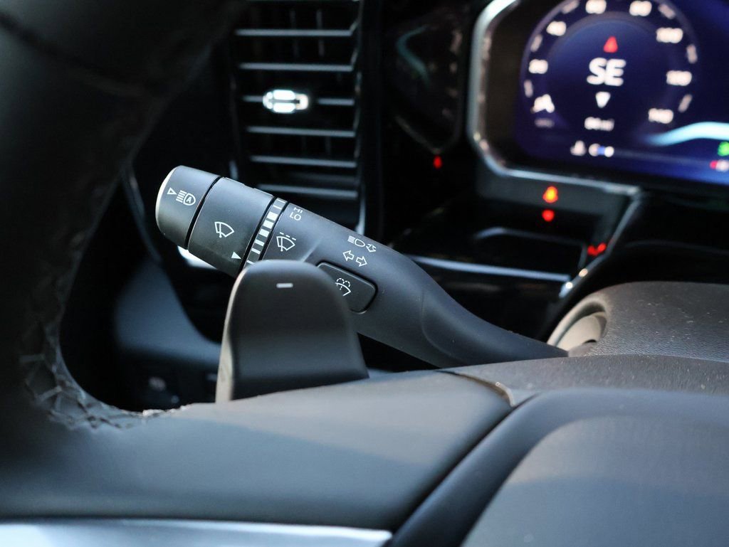 New 2026 Chevrolet Silverado 1500 RST w/ Convenience Package II image 17