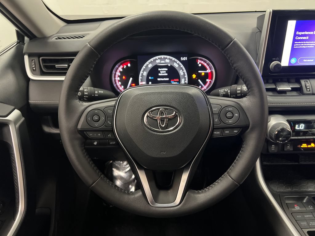 Used 2024 Toyota RAV4 XLE Premium w/ Weather Package AWD/4WD image 16