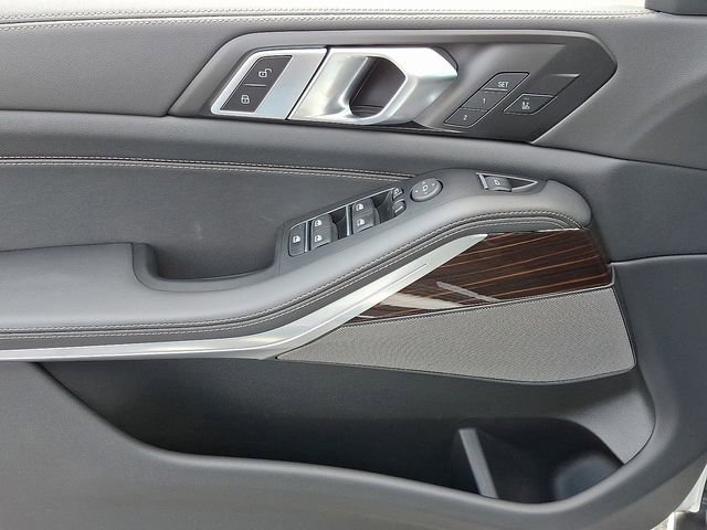 Certified 2026 BMW X5 xDrive40i image 12