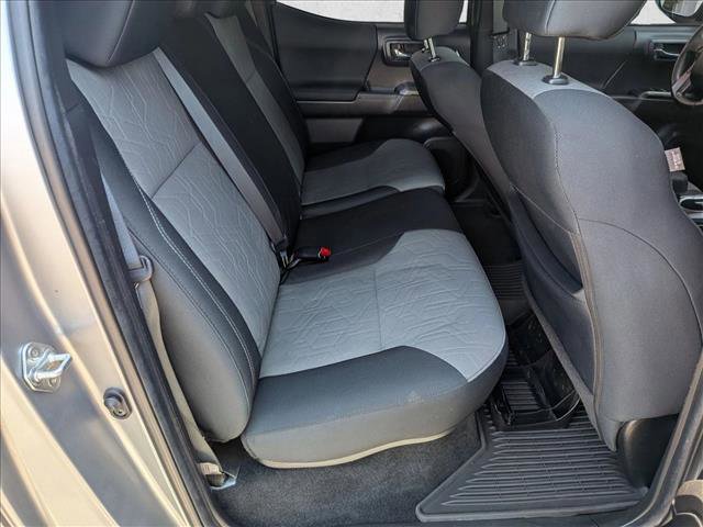 Certified 2022 Toyota Tacoma TRD Sport w/ Technology Package RWD image 17