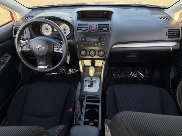 Used 2013 Subaru Impreza 2.0i Sport Premium image 16