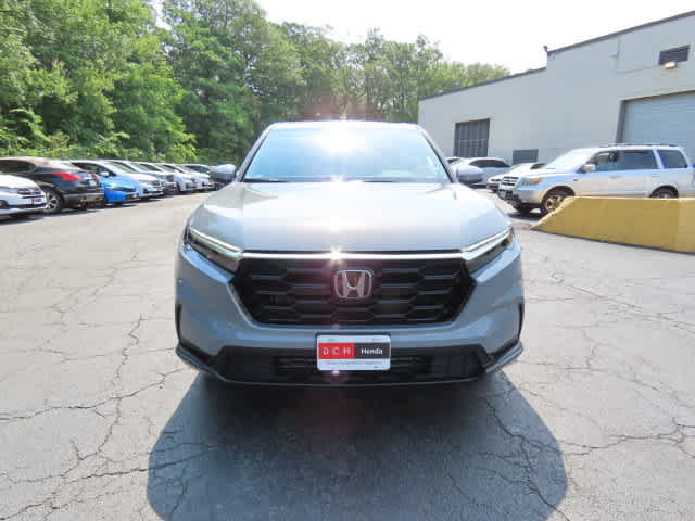 New 2027 Honda CR-V EX image 6