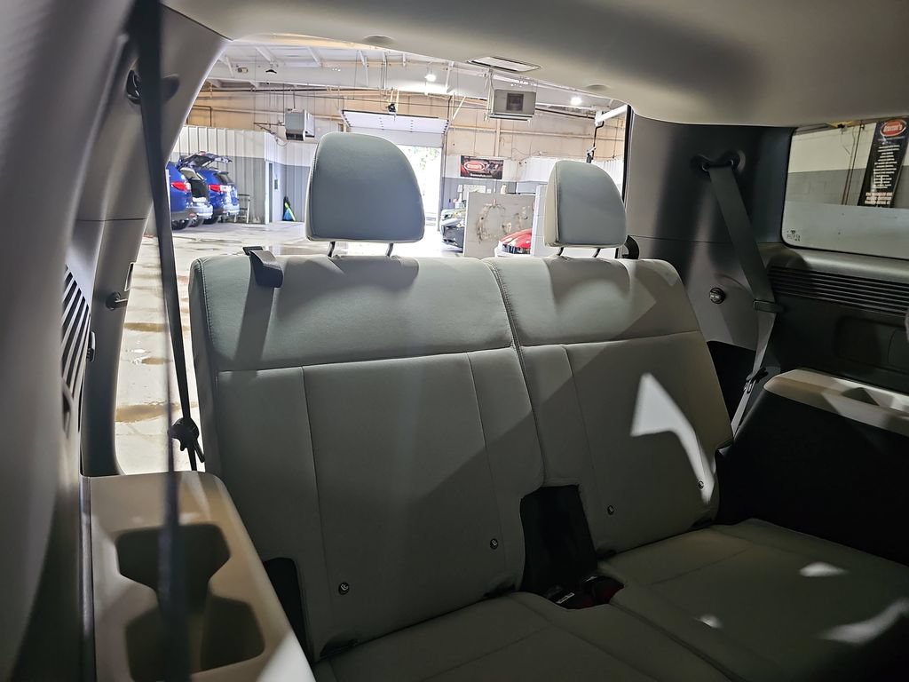New 2026 Hyundai Santa Fe SE FWD image 12