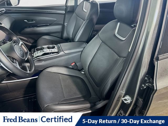 Used 2023 Hyundai Tucson Limited image 18