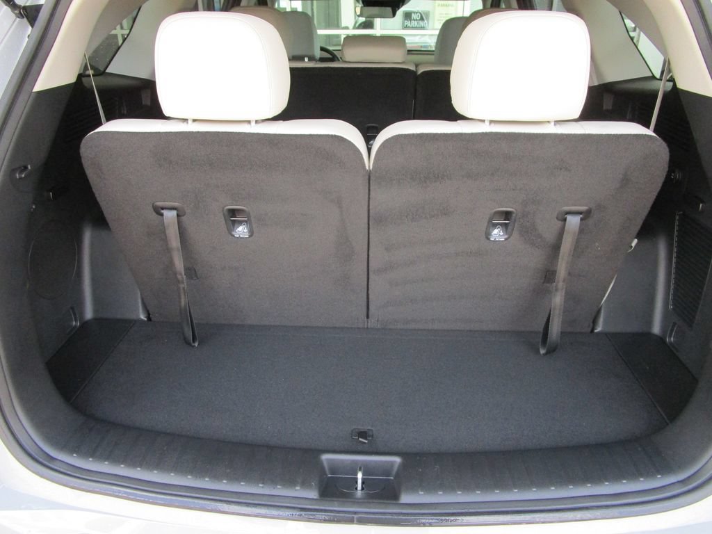 Used 2025 Kia Sorento S w/ Panoramic Sunroof Package FWD image 16
