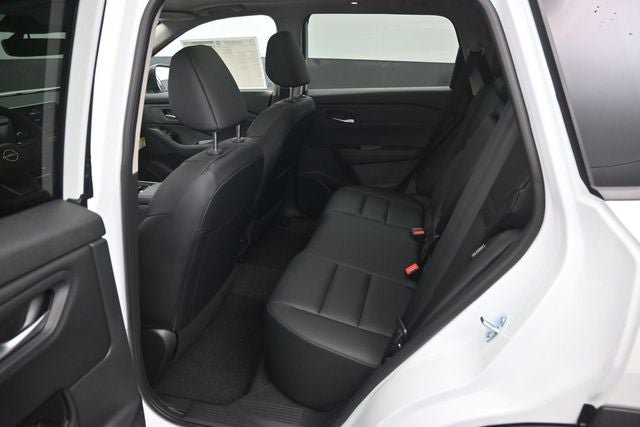 New 2026 Nissan Rogue Dark Armor AWD/4WD image 10