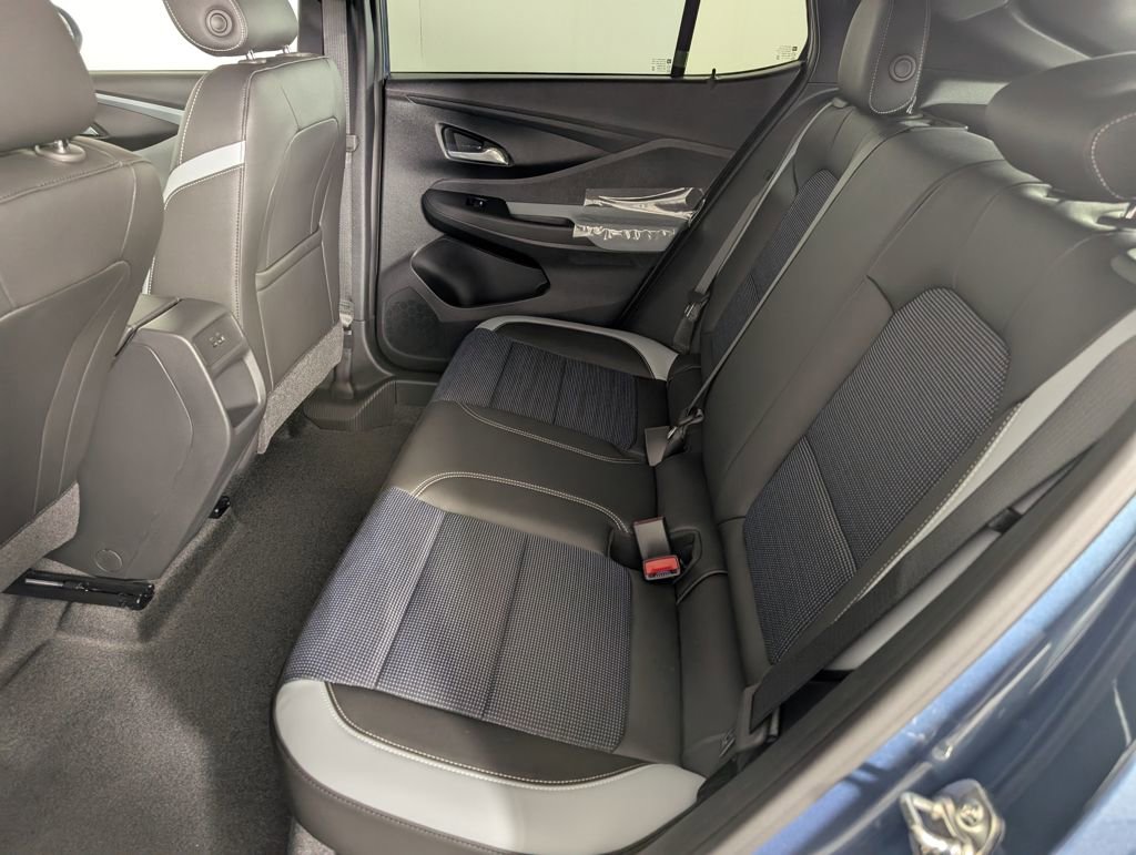 New 2026 Buick Envista Preferred w/ Convenience I Package image 29