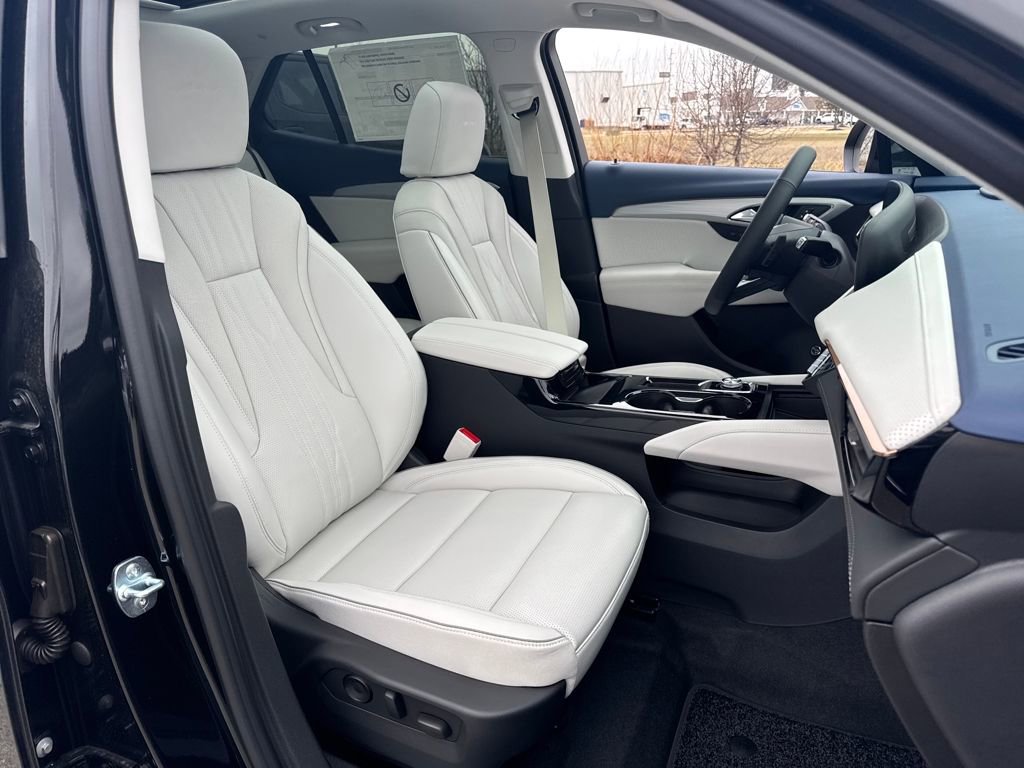 New 2026 Buick Envision Avenir AWD/4WD image 13