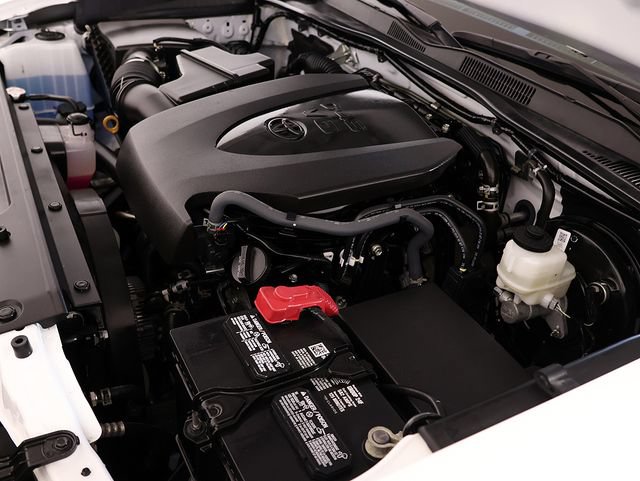Used 2023 Toyota Tacoma SR AWD/4WD image 35