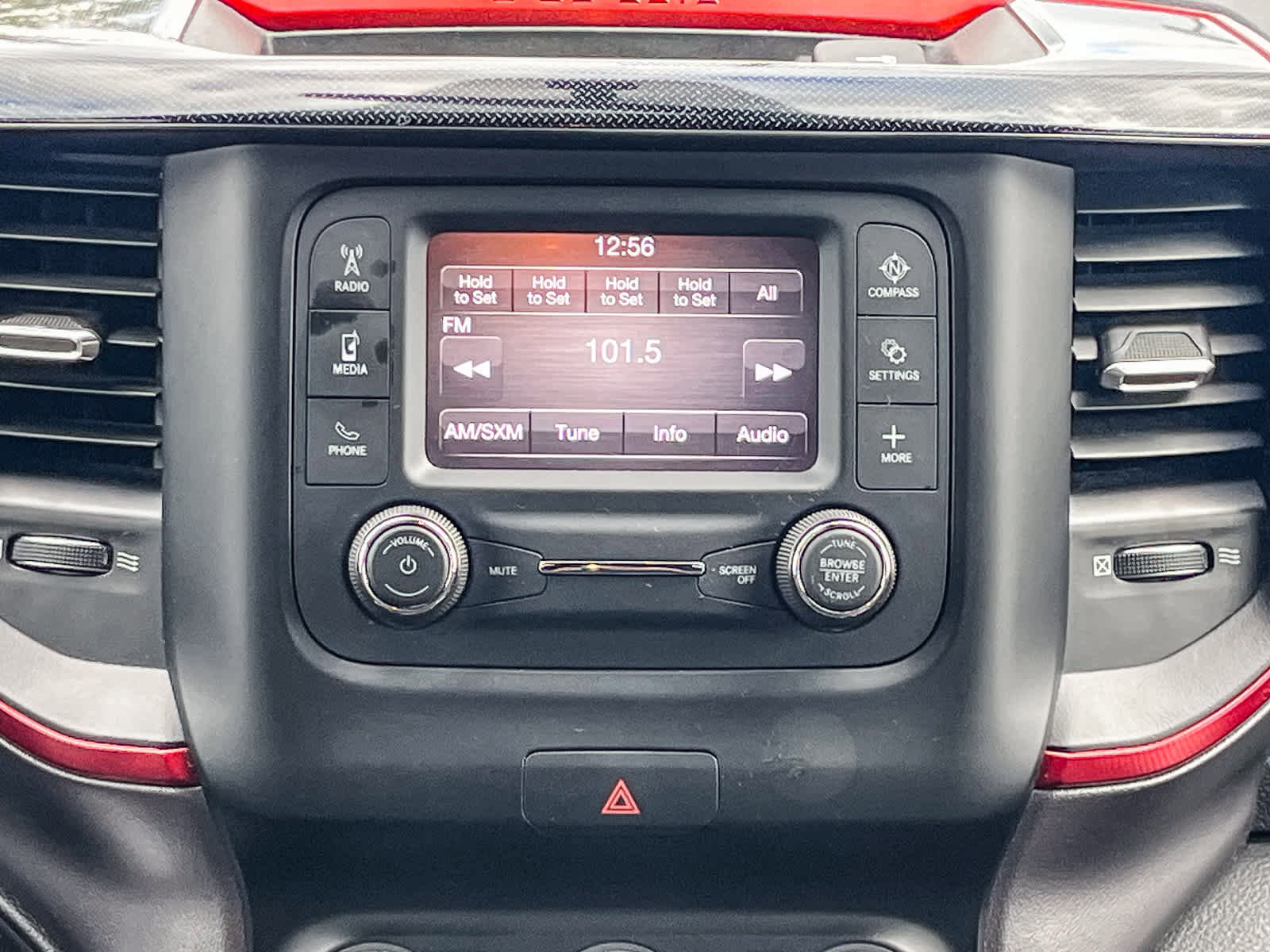 Used 2019 RAM 1500 Rebel image 13