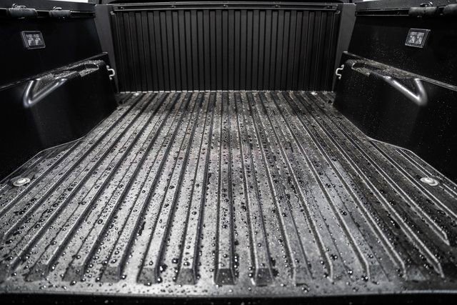 New 2026 Toyota Tacoma SR5 image 8