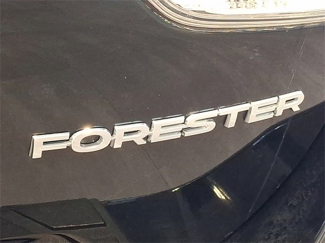 Used 2020 Subaru Forester Premium image 35