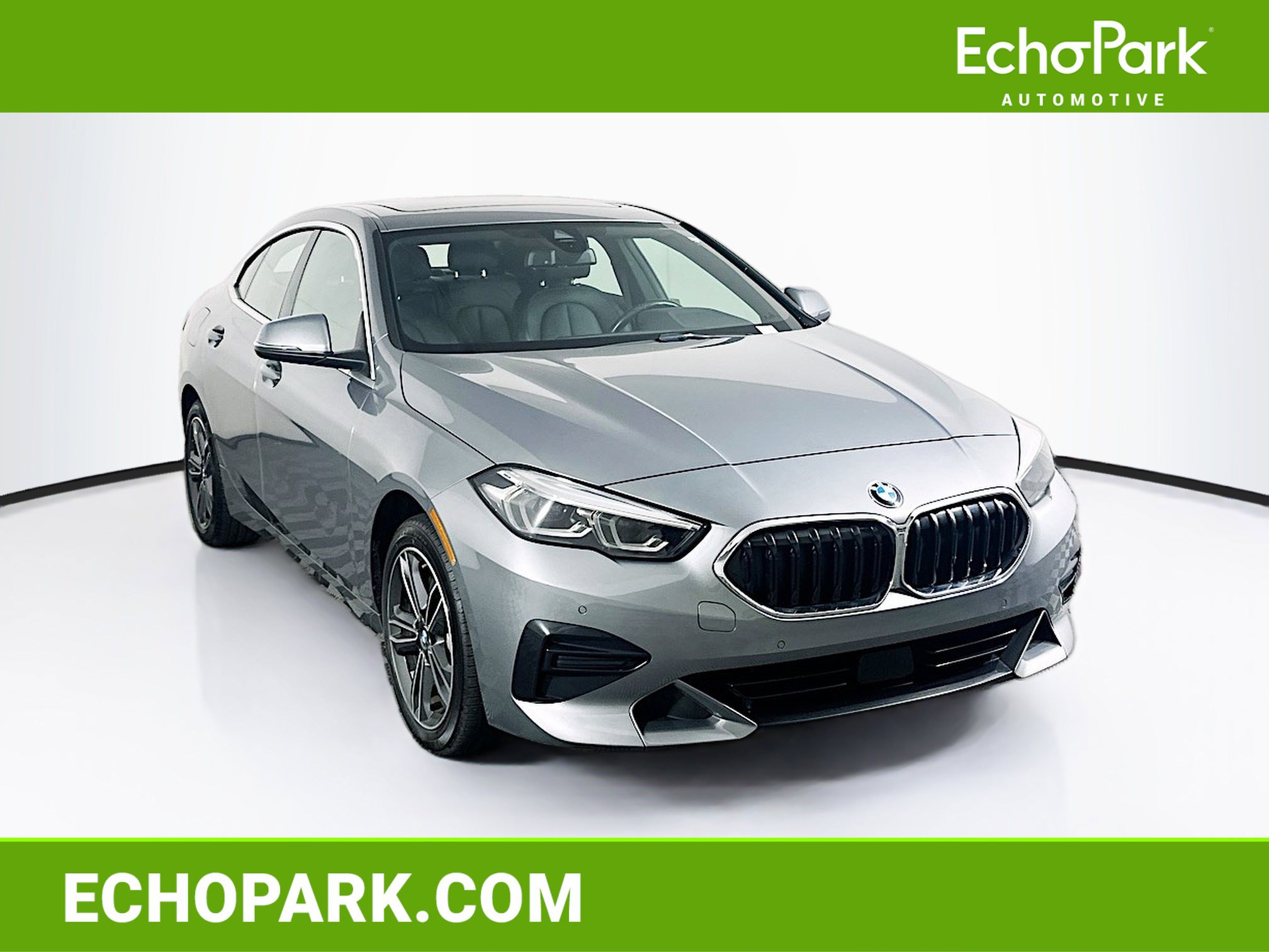 Used 2024 BMW 228i Gran Coupe w/ Convenience Package