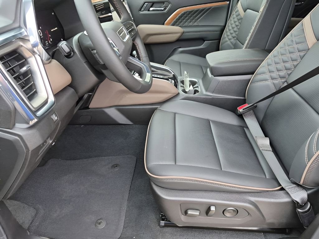 New 2026 GMC Canyon Denali image 31