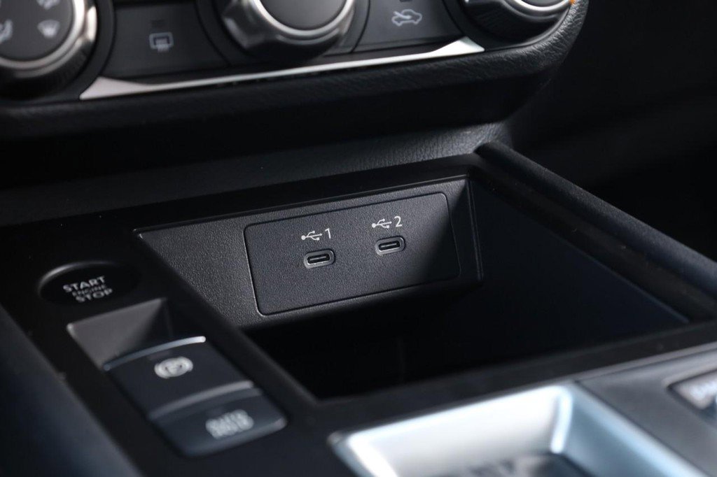 New 2026 Nissan Kicks S image 15