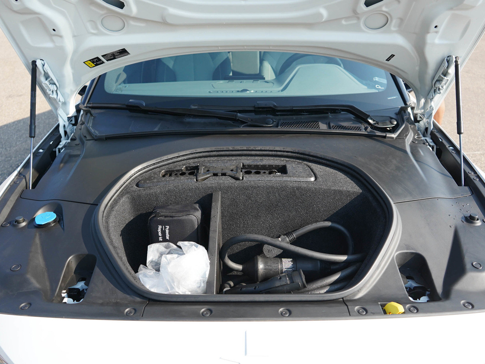 Used 2023 Polestar Polestar 2 w/ Pilot Pack AWD/4WD image 29