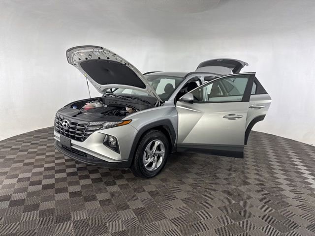 Used 2024 Hyundai Tucson SEL image 13