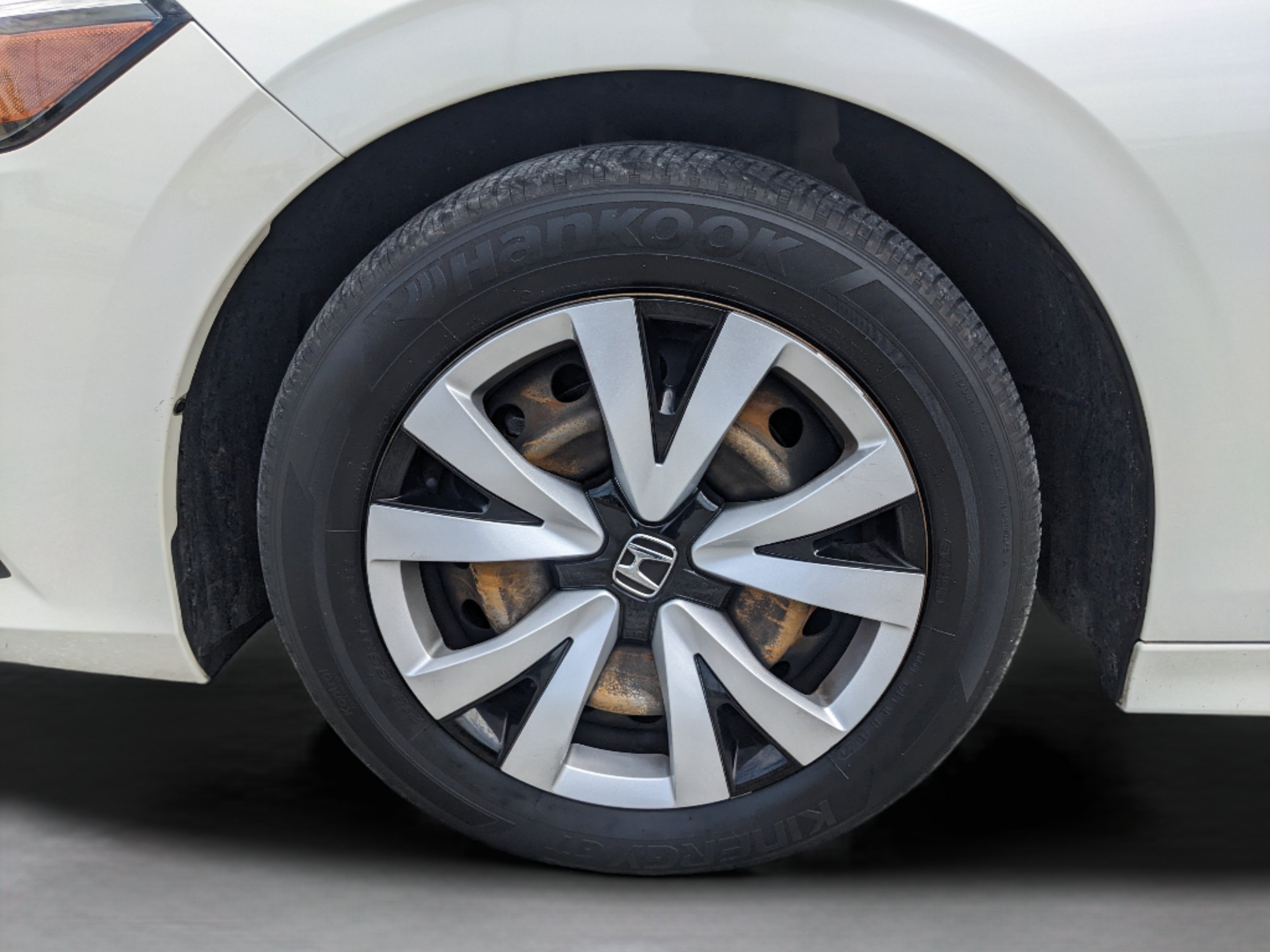 Used 2022 Honda Civic LX image 38