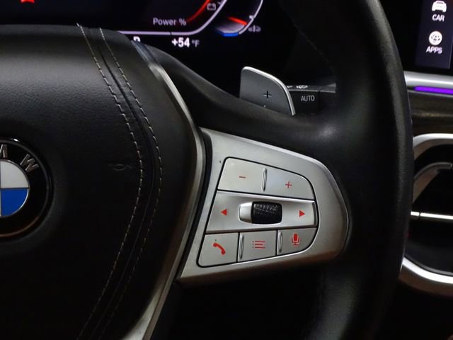 Used 2021 BMW X7 xDrive40i w/ Cold Weather Package image 29
