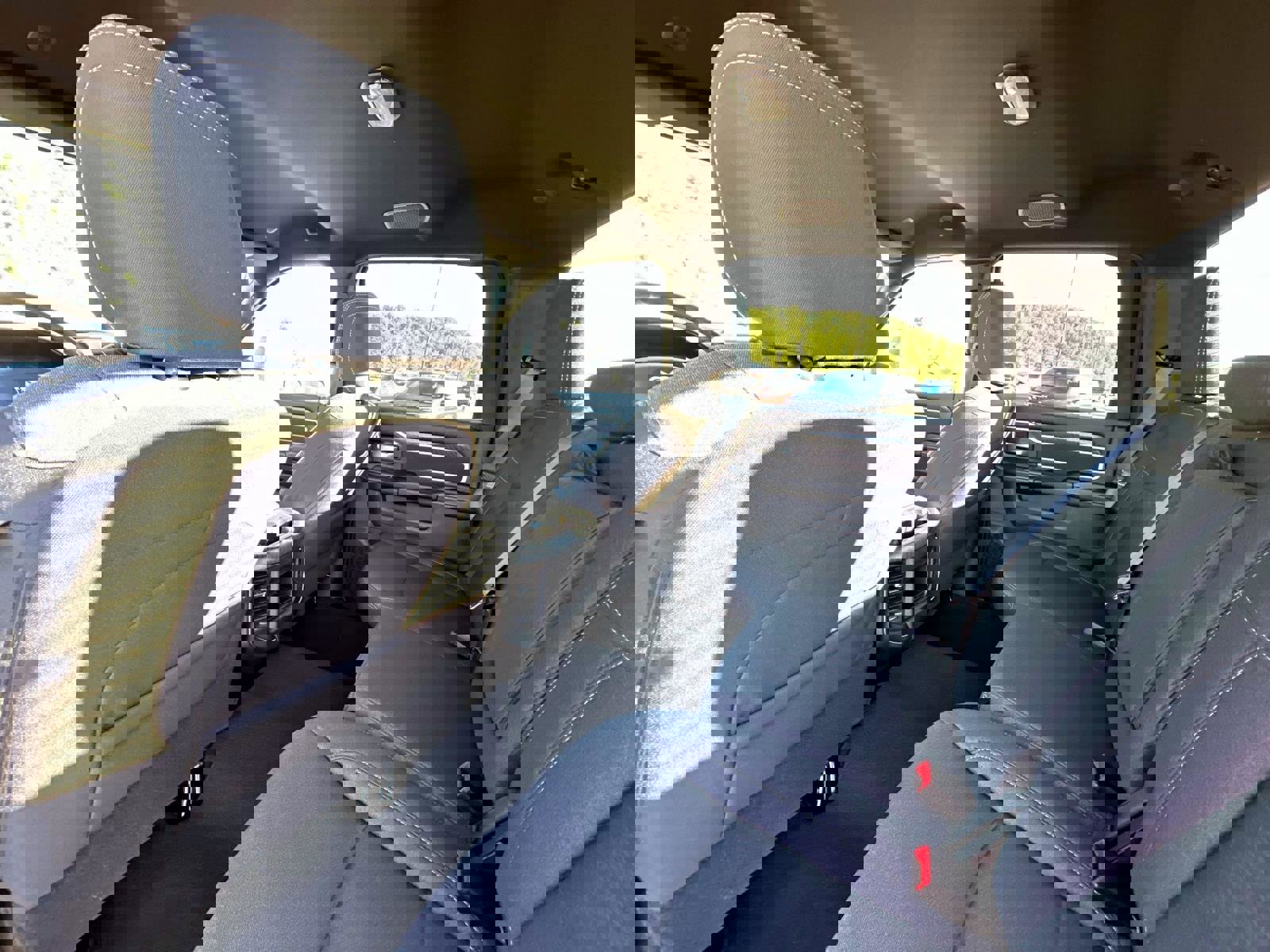 New 2026 RAM 2500 Big Horn image 17